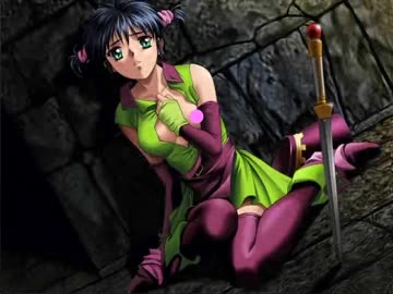 【WORDS WORTH】エロゲ初心者と光と影のRPG PART10【実況】