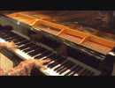 四ツ目神BGM  ‐  古都に咲く花【ピアノ】