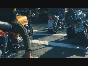 【dALA Touring Club】episode.88 初詣だよDTC　桃太郎の呪い①