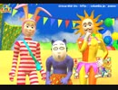 「POPEE the クラウン」日本語翻訳Ver