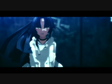 【Fate/MMD】ARROW
