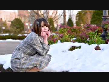 【2周年！】メランコリック*C.S.Portリアレンジ* 踊ってみた【月詠 めう】