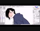【描いてみた】三浦大知