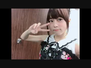 水瀬いのりMELODY FLAG 2018年1月28日#069