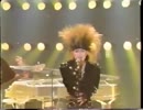 XJAPAN  Say Anything