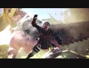 【MHW】　MHWをはじめてプレイ！　part0 後編