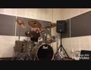 ワンオク。叩いてみた。完全感覚ドリーマー