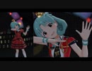 【ミリシタＭＶ】Good-Sleep, Baby♡ まつり姫ソロ＆ユニットver