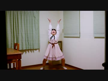 【まや】みんなみくみくにしてあげる♪を踊ってみた【４周年】