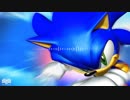 SONIC HEROES OST - Stage 11 Hang Castle B