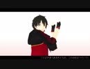 【MMDカゲプロ】カゲプロ男子でアンノウン・マザーグース