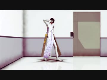 【Fate/MMD】フライングゲット