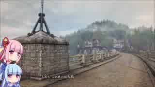 【ボイロ】少年探しの専門家琴葉姉妹　#04前編【The Vanishing of Ethan Carter】