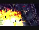 格闘射撃ハート悪夢