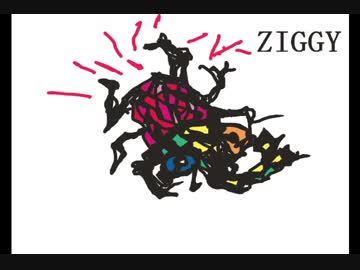 架空のサーカス（ZIGGY）（巡音ルカ）（カバー曲）