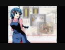 超虚弱体質な女の子の一日　[Stage04]
