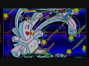 【StepMania】c2Theater【DP足譜面】