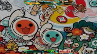 【StepMania】喫茶レイン【DP足譜面】