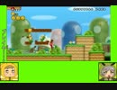 #1-1 バグズゲーム劇場『NewスーパーマリオブラザーズWii』
