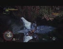 【モンスターハンターワールド:MHW】引っかかるトビカガチ【バグ】