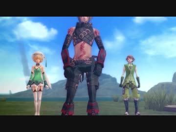 【.hack//G.U. LastRecord】PKされたから復讐する(実況)【Vol.1再誕】#14