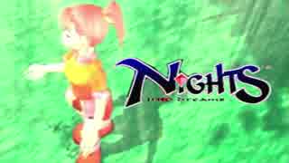 【実況したかった】Aランク目指します~クラリス前編~【NiGHTS into dreams...】