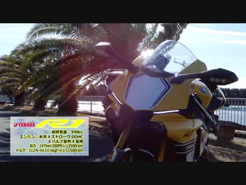 Luxury Rider 082 新春！国宝犬山城と生しるこサンドツーリング