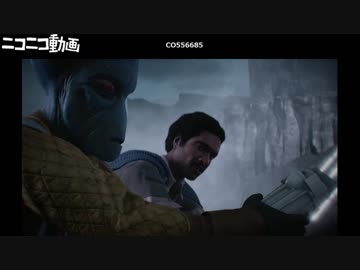 Star Wars™ バトルフロント™ II　何故そうなった・・#7