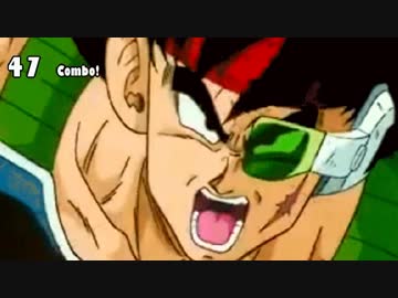 【MUGEN】狂下位級！叩け筐体ランセレトーナメント2 Part10