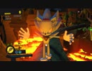 Sonic Forces Super Sonic transform for boss fights and Super Shadow partner Mod