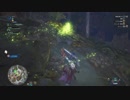 【MHW】光蟲マラソン　約２分７匹