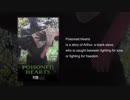Poisoned Hearts by Denis Gray (Book Trailer)