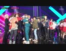180126 JBJ _ My Flower @ MUISC BANK 1位セレモニー