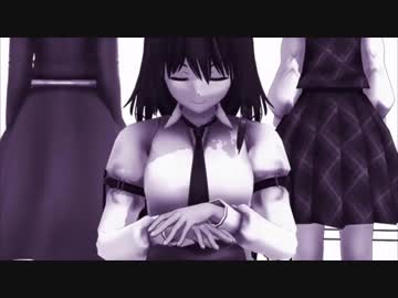 Aha!【CAキャプ】