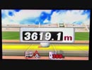 スマブラX ホムコン ガノンドロフ 3619.1m