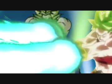 もしも新惑星ベジータで力の大会が開かれたら　後編その1