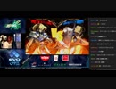 [EvoJapan2018]GGXrdREV2 日本語実況 Top8 まちゃぼー VS ナゲ