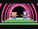 【ポプテピピック】LET'S POP TOGETHER【30分間耐久】