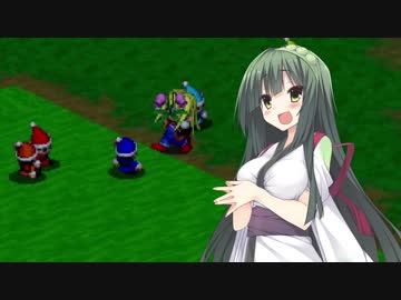 【VOICEROID実況プレイ】東北ずん子のほのぼの牧場ライフPart39
