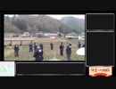 【三十路女の埼玉一周旅・小鹿野編2】BF OGANO2015-鉄砲祭りの砲火を抜けて-