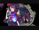 【FGO】葛飾北斎単騎 10階の鬼