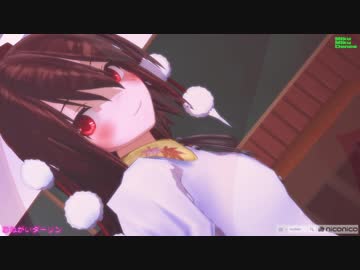 【MMD】妹のようなあややにお願いされる動画【いもあや】1080p