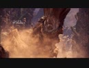 『媚び担、あざ担、タケさん何担？3人でゆくMHW』part2