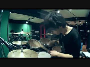 [凛として時雨]Chocolate Passion 叩いてみた[#5]