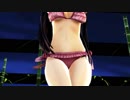 【MMD】マトリョシカ【妹紅,輝夜】
