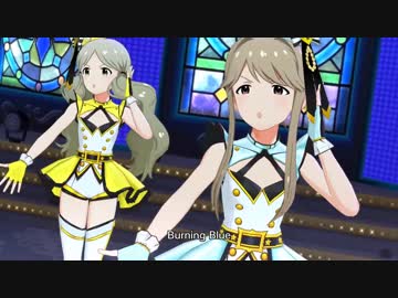 【ミリシタMV】トップ！クローバーでFairyTaleじゃいられない