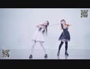 【Cyan】【月月☾麦万青】天ノ弱【进む君と止まった仆】