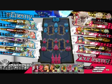 【WLW】如意棒大聖CR25