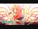 【MAD】戦姫絶唱シンフォギア-逆光のフリューゲル-【歌詞】