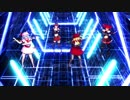 大人レミフラ＆めーちゃんテトさんで【マイルームディスコナイト】